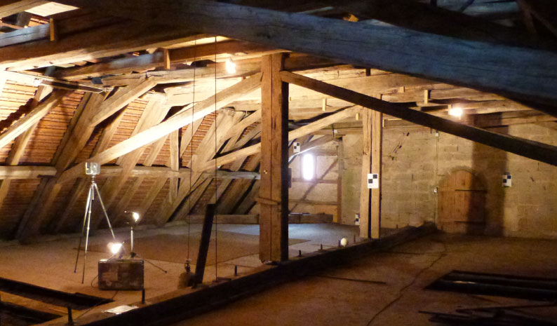 rimk.de Teaser (Dachstuhl)